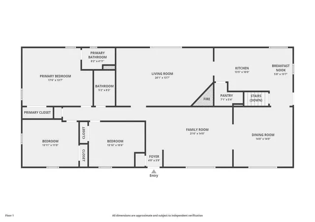 Photo 58 of Single family home for sale at 6536 Springmyer Dr, Green Twp, OH 45248 | MLS# 1895433 | Listing updated on 2026-10-10