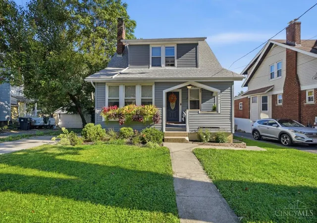 Photo 1 of Single family home for sale at 2542 Cypress, Cincinnati, OH 45212 | MLS# 1895722 | Listing updated on 2026-10-13
