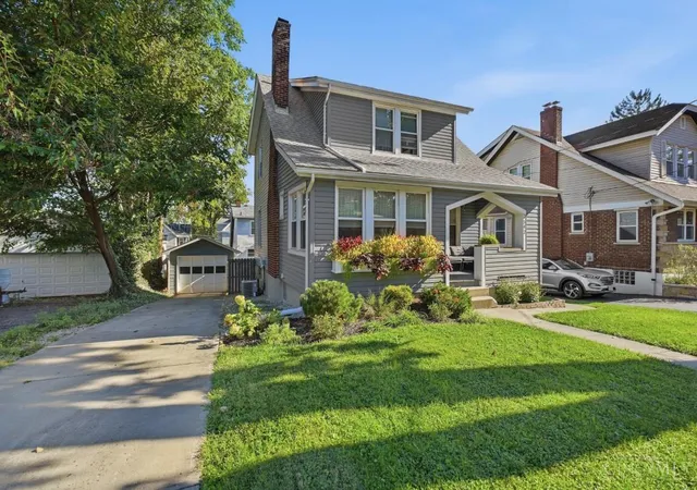 Photo 2 of Single family home for sale at 2542 Cypress, Cincinnati, OH 45212 | MLS# 1895722 | Listing updated on 2026-10-13