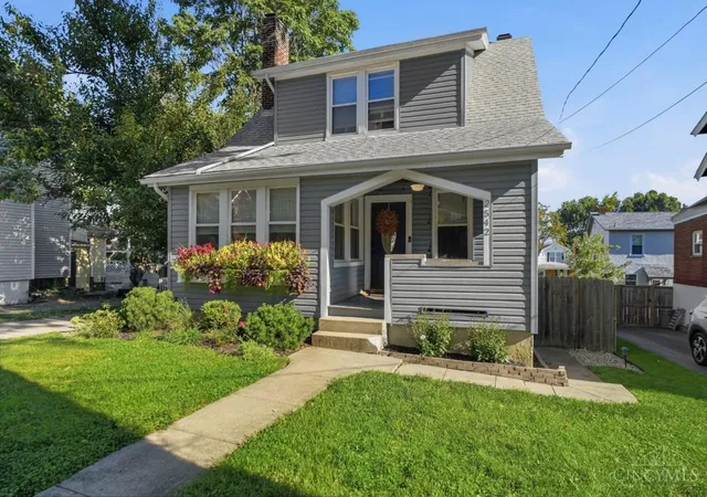 Photo 2 of Single family home for sale at 2542 Cypress Way, Cincinnati, OH 45212 | MLS# 1895722 | Listing updated on 2026-10-27