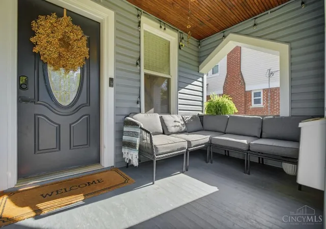 Photo 3 of Single family home for sale at 2542 Cypress Way, Cincinnati, OH 45212 | MLS# 1895722 | Listing updated on 2026-10-27