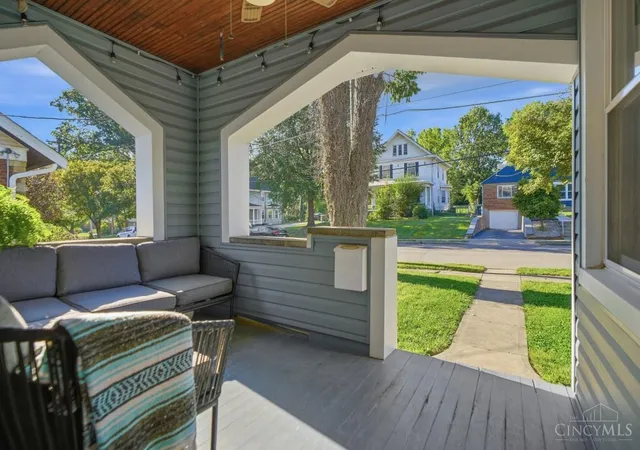 Photo 4 of Single family home for sale at 2542 Cypress Way, Cincinnati, OH 45212 | MLS# 1895722 | Listing updated on 2026-10-27