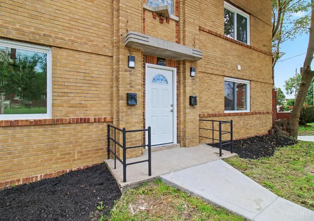 Photo 1 of Sale Pending at 2558 Orland Ave, Cincinnati, OH 45211 | MLS# 1895981 | Listing updated on 2026-10-09