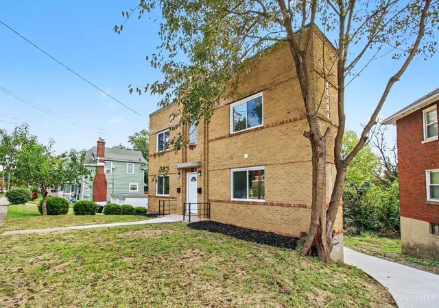 Photo 1 of Sale Pending at 2558 Orland Ave, Cincinnati, OH 45211 | MLS# 1895981 | Listing updated on 2026-10-09