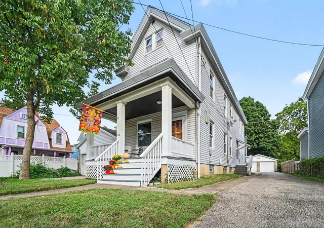 Photo 1 of Sale Pending at 4230 Carter Ave, Norwood, OH 45212 | MLS# 1895908 | Listing updated on 2026-10-14