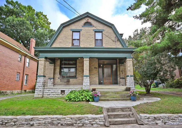 Photo 2 of Single family home for sale at 67 Juergens Ave, Cincinnati, OH 45220 | MLS# 1893855 | Listing updated on 2026-10-05