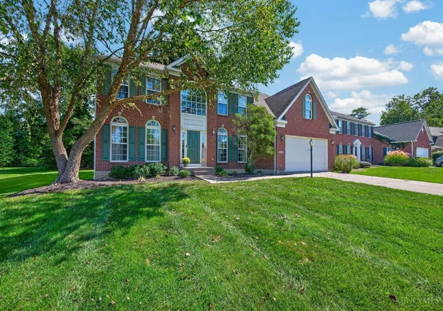 Photo 1 of Single family home for sale at 5308 Oakcrest Ct, Miami Twp, OH 45150 | MLS# 1895914 | Listing updated on 2026-10-26