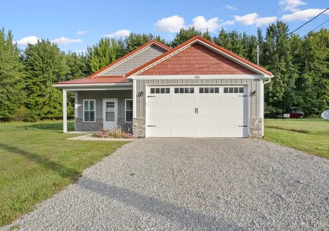 Single family home for sale at 154 Black Hawk Dr, Sardinia, OH 45171 | MLS# 1895838
