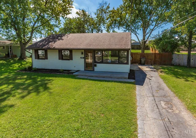 Photo 1 of Single family home for sale at 3969 Larchview Dr, Cincinnati, OH 45236 | MLS# 1896002 | Listing updated on 2026-10-02