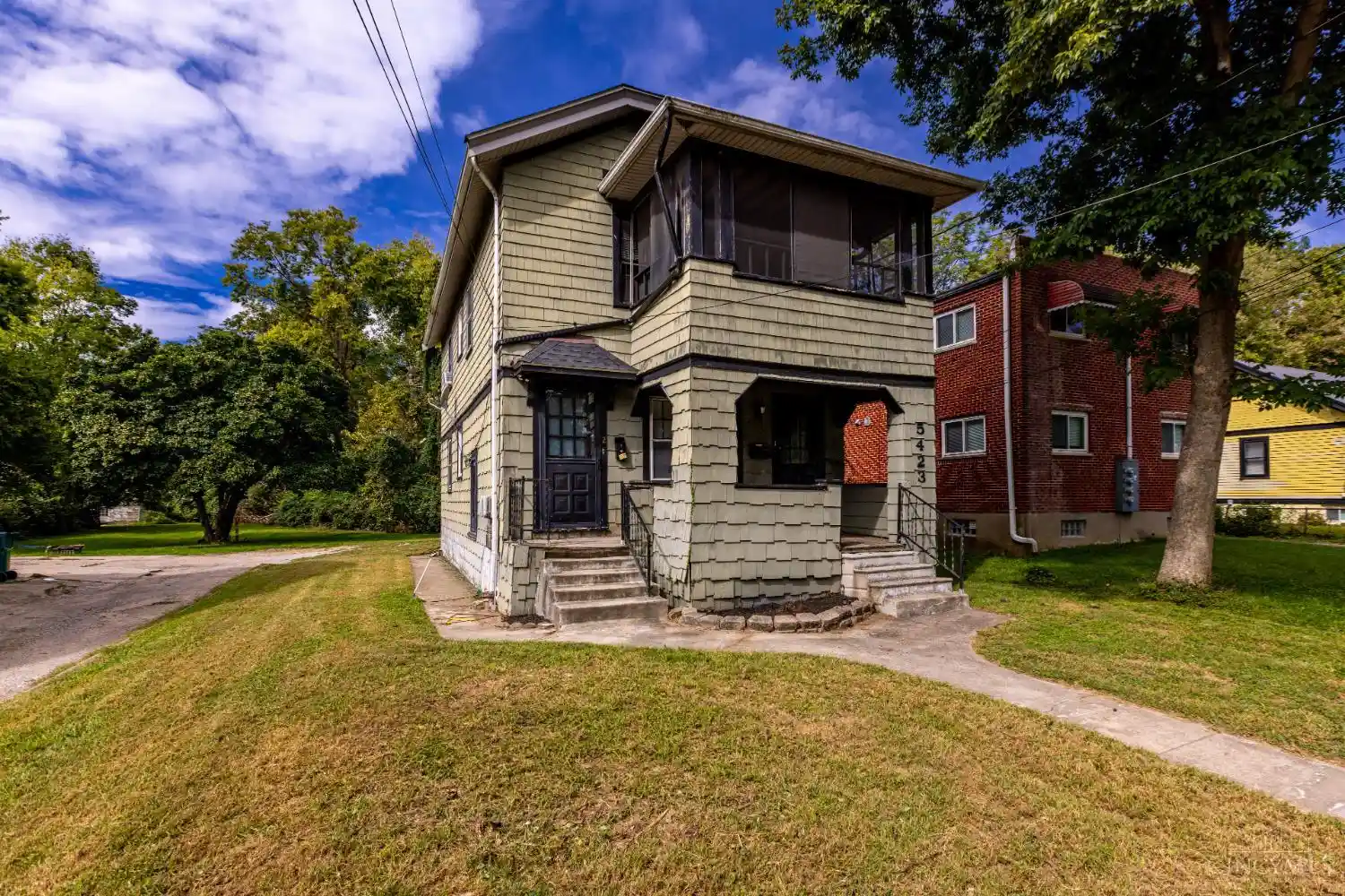 Listing Photo 1 - Condo for sale in 5423 Stewart Ave located at 5423 Stewart Ave, Cincinnati, OH 45227 - Unit 5423 Stewart Ave