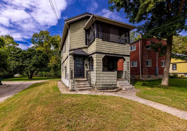 Listing Photo 1 - Condo for sale in building located at 5423 Stewart Ave, Cincinnati, OH 45227