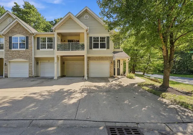 Photo 1 of Sale Pending at 56 Ledgerwoods Dr, Amelia, OH 45102 | MLS# 1895998 | Listing updated on 2026-10-07