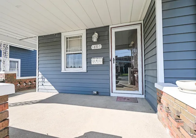 Photo 2 of Single family home for sale at 631 Eaton Ave, Hamilton, OH 45013 | MLS# 1896001 | Listing updated on 2026-10-29