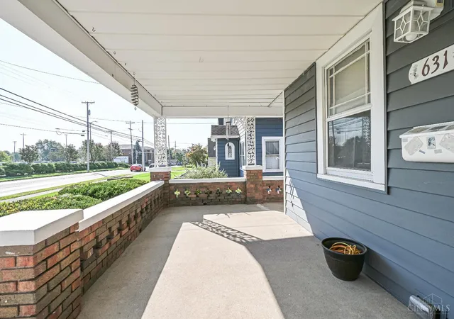 Photo 3 of Single family home for sale at 631 Eaton Ave, Hamilton, OH 45013 | MLS# 1896001 | Listing updated on 2026-10-29