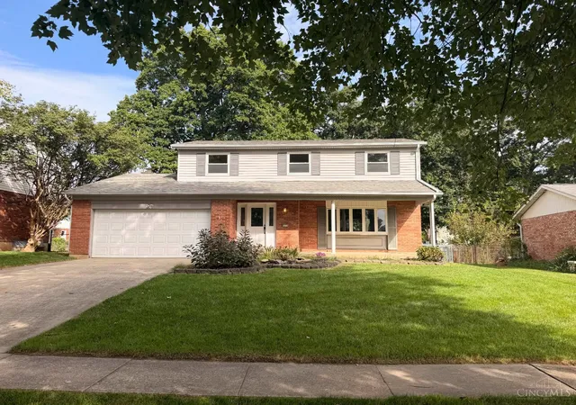 Single family home for sale at 8576 Bethany Ln, Anderson Twp, OH 45255 | MLS# 1895754