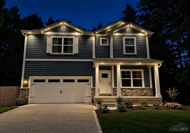 Photo 1 of Single family home for sale at 60 Snapdragon Dr, Pierce Twp, OH 45102 | MLS# 1895992 | Listing updated on 2026-10-05