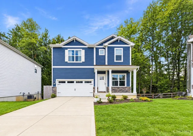 Photo 2 of Single family home for sale at 60 Snapdragon Dr, Pierce Twp, OH 45102 | MLS# 1895992 | Listing updated on 2026-10-05