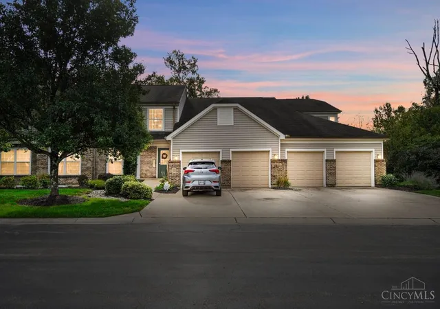 Condo for sale at 4441 N Shore Dr #104, Deerfield Twp., OH 45040 | MLS# 1895875