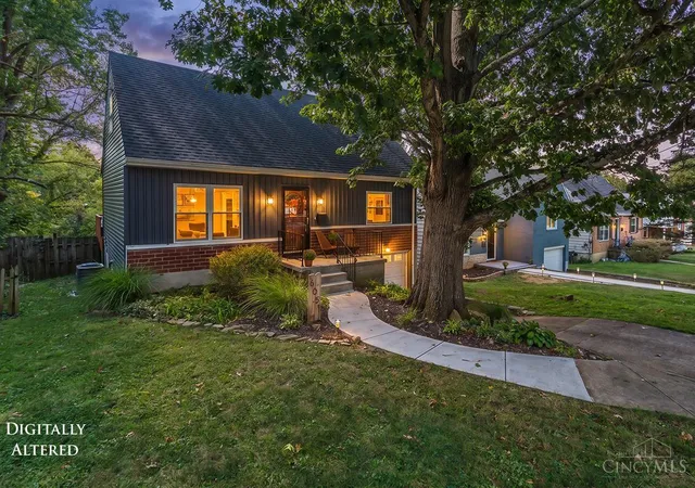 Photo 2 of Single family home for sale at 6051 Heis Ter, Cincinnati, OH 45230 | MLS# 1896012 | Listing updated on 2026-10-02