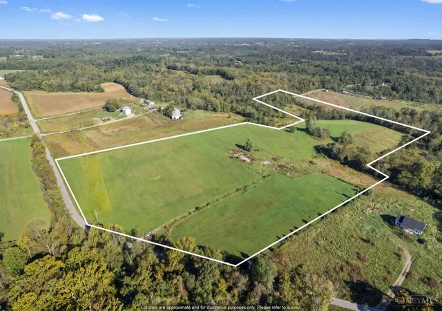 Photo 1 of Land for sale at 126 Robinson Holw Rd, West Union, OH 45693 | MLS# 1896022 | Listing updated on 2026-10-02