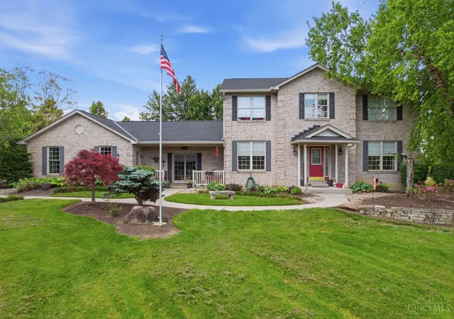 Photo 1 of Single family home for sale at 4513 Cedar Hl Dr, Batavia, OH 45103 | MLS# 1896025 | Listing updated on 2026-10-11