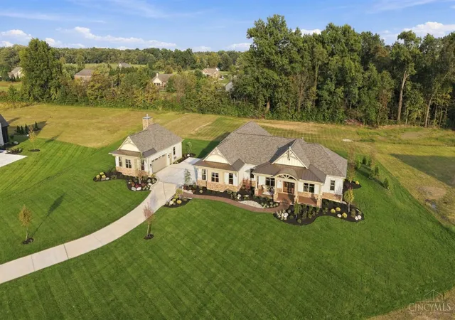 Photo 1 of Single family home for sale at 9726 Christian Ct, Hamilton Twp, OH 45140 | MLS# 1895896 | Listing updated on 2026-10-09