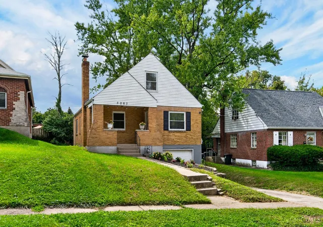 Photo 2 of Single family home for sale at 5065 Western Hills Ave, Green Twp, OH 45238 | MLS# 1895375 | Listing updated on 2026-10-05