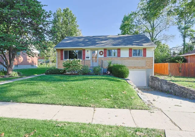 Single family home for sale at 181 Ireland Ave, Cincinnati, OH 45218 | MLS# 1896039