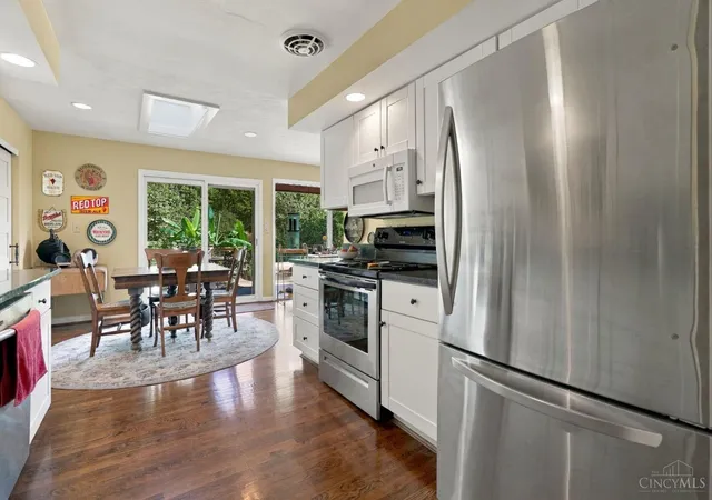 Photo 3 of Sale Pending at 4030 Tylersville Rd, Fairfield Twp, OH 45011 | MLS# 1895922 | Listing updated on 2026-10-20
