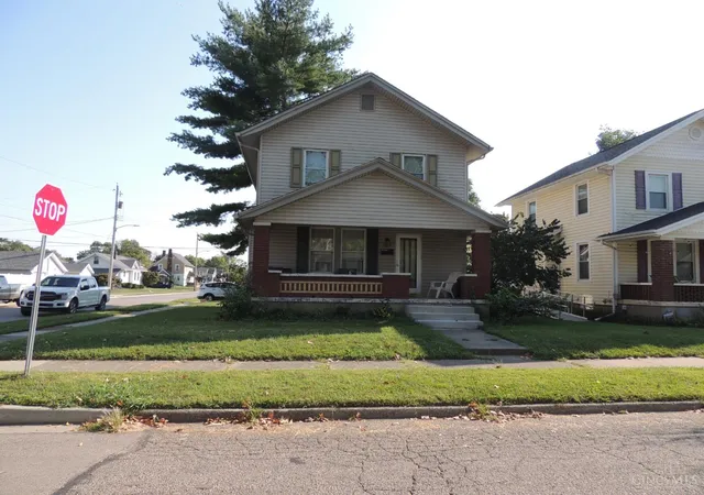 Photo 1 of Single family home for sale at 357 Clinton Ave, Hamilton, OH 45015 | MLS# 1895999 | Listing updated on 2026-10-02