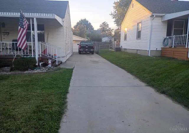 Photo 1 of Single family home for sale at 55 Irene Ave, Hamilton, OH 45011 | MLS# 1895318 | Listing updated on 2026-10-20