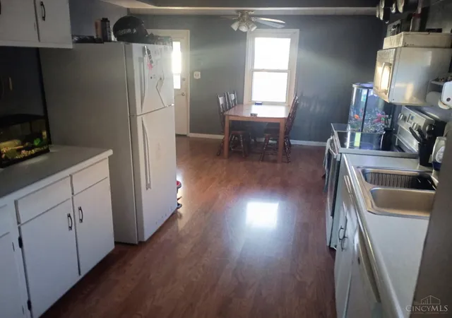 Photo 3 of Single family home for sale at 55 Irene Ave, Hamilton, OH 45011 | MLS# 1895318 | Listing updated on 2026-10-20