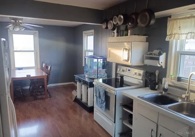 Photo 4 of Single family home for sale at 55 Irene Ave, Hamilton, OH 45011 | MLS# 1895318 | Listing updated on 2026-10-20