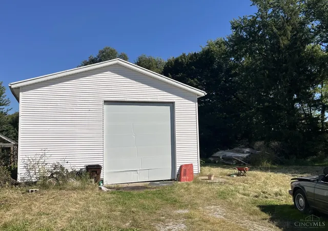 Land for sale at 3006 W Florence Campbellstown Rd, Jackson Twp, OH 45320 | MLS# 1896058