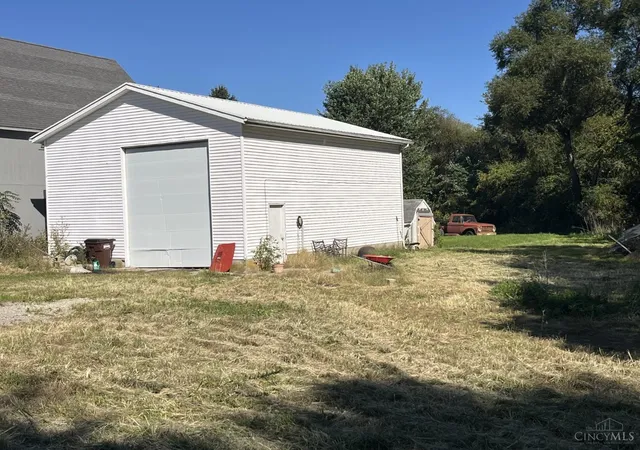 Photo 3 of Land for sale at 3006 W Florence Campbellstown Rd, Jackson Twp, OH 45320 | MLS# 1896058 | Listing updated on 2026-10-23