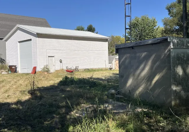 Photo 4 of Land for sale at 3006 W Florence Campbellstown Rd, Jackson Twp, OH 45320 | MLS# 1896058 | Listing updated on 2026-10-23
