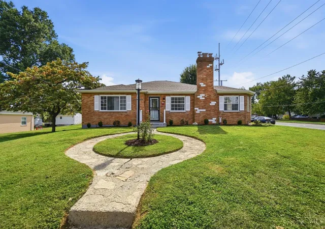 Photo 1 of Single family home for sale at 5291 Cleves Warsaw Pike, Delhi Twp, OH 45238 | MLS# 1896042 | Listing updated on 2026-10-30
