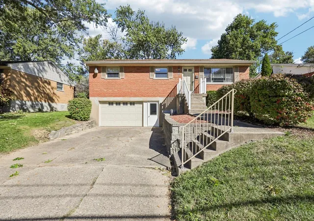 Photo 1 of Sale Pending at 3642 Woodsong Dr, Colerain Twp, OH 45251 | MLS# 1895832 | Listing updated on 2026-10-10