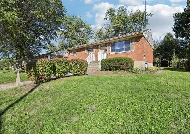 Photo 1 of Sale Pending at 3642 Woodsong Dr, Colerain Twp, OH 45251 | MLS# 1895832 | Listing updated on 2026-10-10