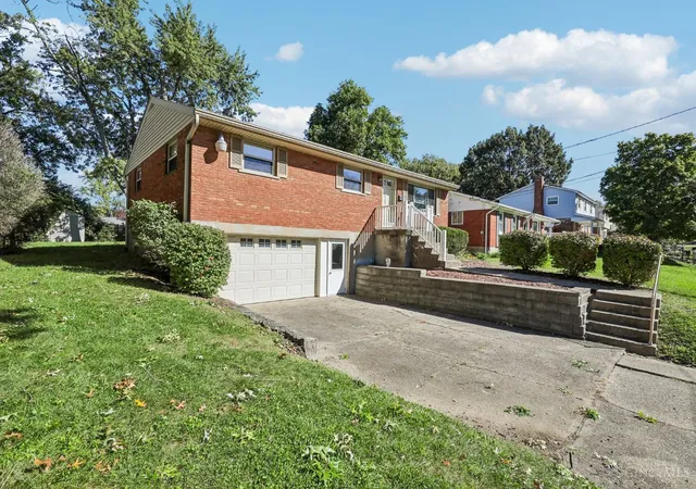 Photo 2 of Sale Pending at 3642 Woodsong Dr, Colerain Twp, OH 45251 | MLS# 1895832 | Listing updated on 2026-10-10