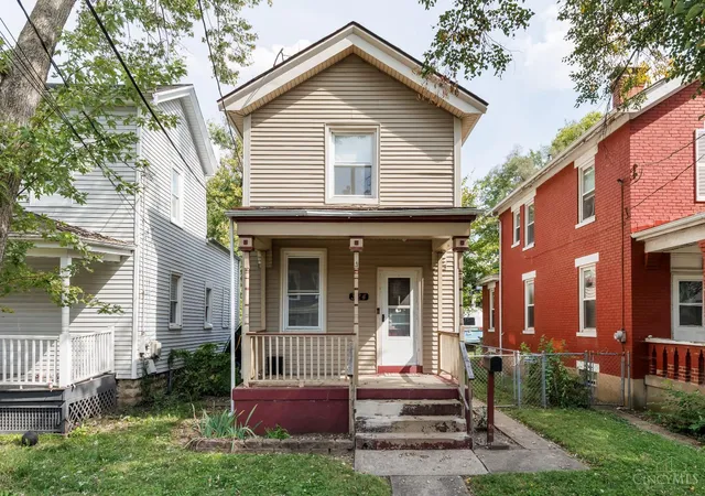 Single family home for sale at 324 Williams St, Cincinnati, OH 45215 | MLS# 1896076