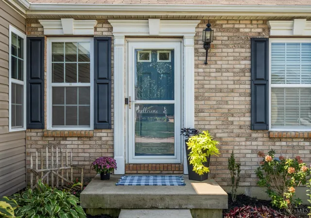 Photo 1 of Single family home for sale at 3609 Madison Grace Way, Franklin Twp, OH 45005 | MLS# 1896083 | Listing updated on 2026-10-28