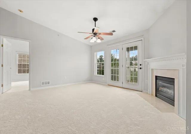 Listing Photo 4 - Condo for sale in building located at 5461 Michelles Oak Ct, Cincinnati, OH 45248 - Unit #J