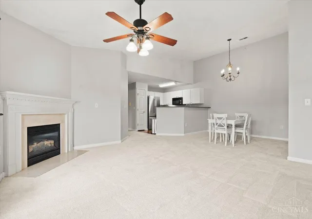 Listing Photo 5 - Condo for sale in building located at 5461 Michelles Oak Ct, Cincinnati, OH 45248 - Unit #J