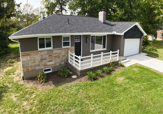 Photo 1 of Single family home for sale at 4311 Fischer Ln, Cincinnati, OH 45244 | MLS# 1896036 | Listing updated on 2026-10-02