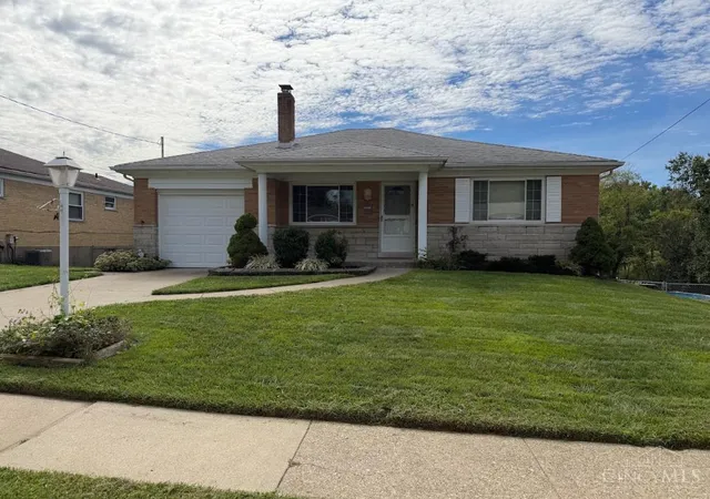 Photo 1 of Sale Pending at 5989 Oakapple Dr, Green Twp, OH 45248 | MLS# 1895559 | Listing updated on 2026-10-24