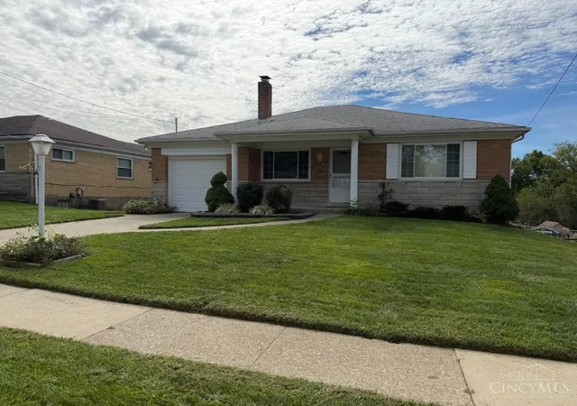 Photo 1 of Sale Pending at 5989 Oakapple Dr, Green Twp, OH 45248 | MLS# 1895559 | Listing updated on 2026-10-24