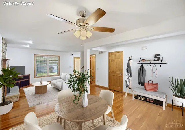 Photo 4 of Single family home for sale at 3326 Meadow Green Ct, Batavia Twp, OH 45102 | MLS# 1895830 | Listing updated on 2026-10-08