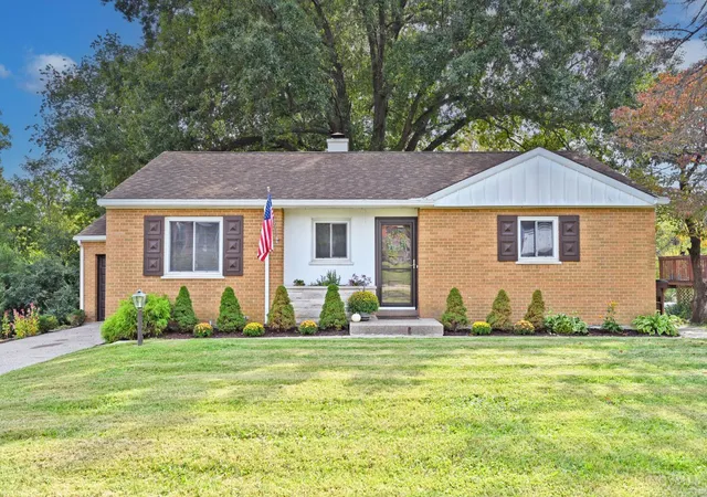 Photo 1 of Sale Pending at 3673 Boomer Rd, Green Twp, OH 45247 | MLS# 1896119 | Listing updated on 2026-10-09
