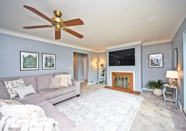 Photo 4 of Sale Pending at 3673 Boomer Rd, Green Twp, OH 45247 | MLS# 1896119 | Listing updated on 2026-10-09